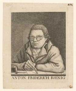 Art by Anton Friedrich König
