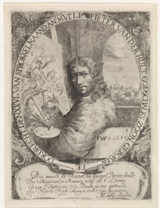 Art by Pieter van der Hulst (IV)