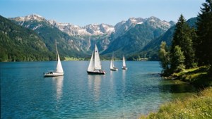 Zell am See Summer