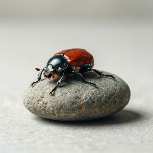 Zen Beetle