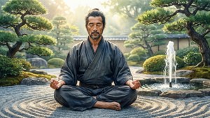 Zen Benimaru