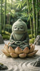 Zen Domo