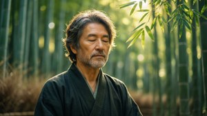 Zen Garden