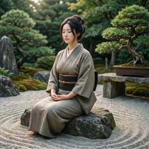 Zen Garden