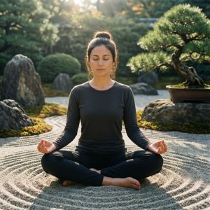 Zen Garden