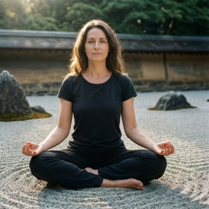 Zen Garden