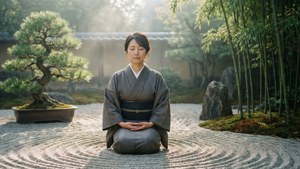 Zen Garden