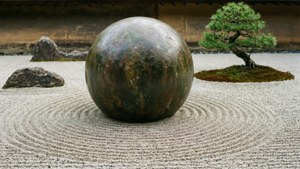 Zen Garden
