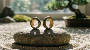 Zen Garden Bamboo