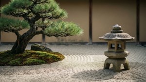 Zen Garden