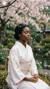 Zen Garden Serenity