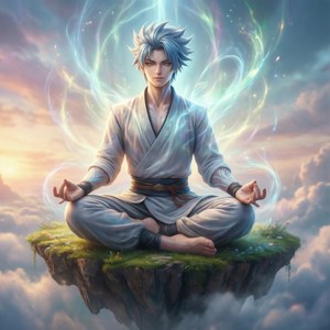 Zen Hyper
