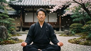 Zen King