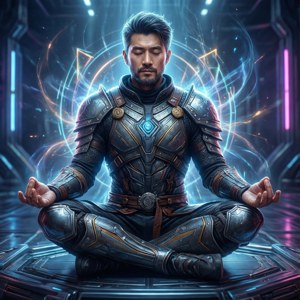 Zen Knight