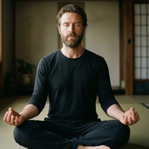 Zen Master