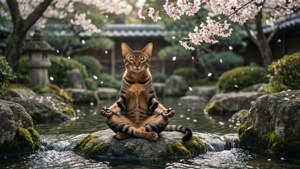 Zen Maxwell
