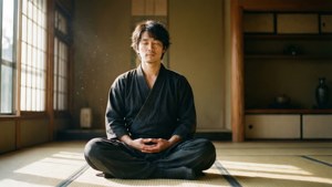 Zen Meditation