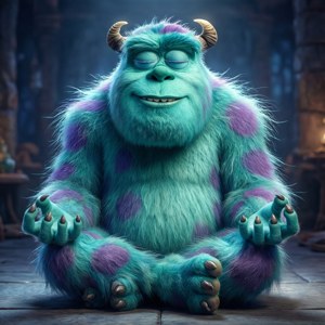 Zen Mike