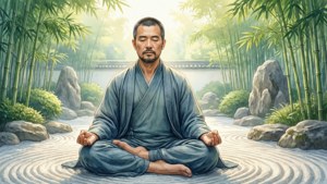 Zen Moment