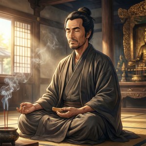 Zen Moment