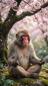 Zen Monke