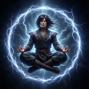Zen of Thunder