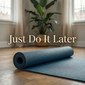 Zen Procrastination