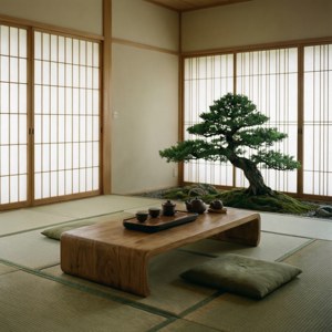 Zen Retreat