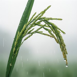 Zen Rice Minimal