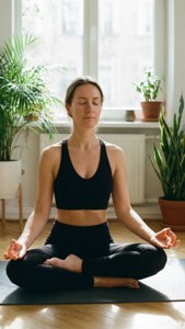 Zen Solo Session