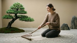Zen Stitch