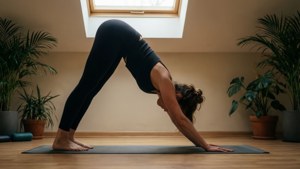 Zen Stretch