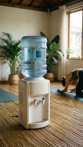 Zen Studio Cooler