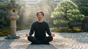 Zen Warrior