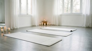 Zen Yoga Space