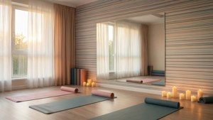 Zen Yoga Studio