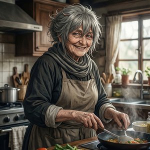 Zenith's Kitchen