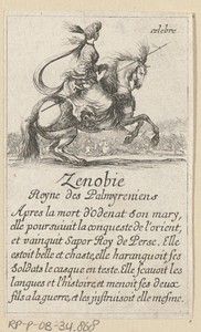 Zenobia