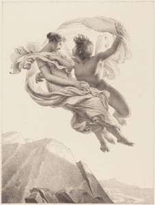Art by Pierre Claude François Delorme