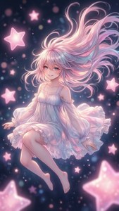 Zero Gravity Dream