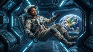 Zero Gravity Dream