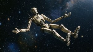 Zero Gravity Drift