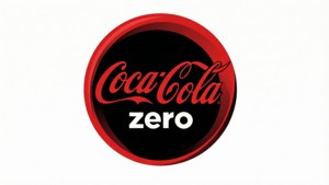 Zero Logo Minimal