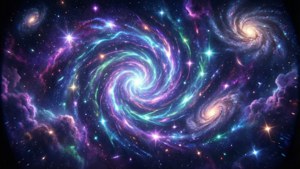 Zero Point Galaxy