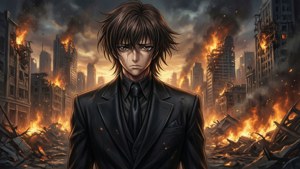 Zero's Requiem