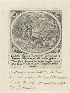 Zeven plagen