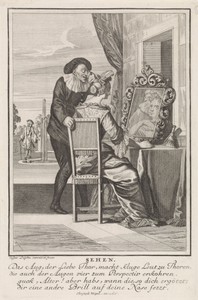 Zicht