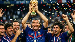 Zidane World Cup 1998