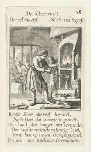 Zilversmid
