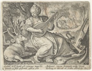 Zintuig gehoor